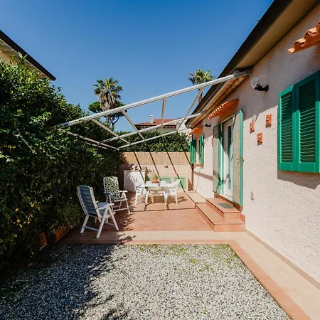 Apartamento 20 Forte dei Marmi
