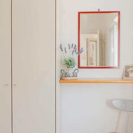 Apartment 20 *