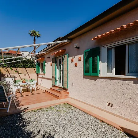 Apartamento 20 Forte dei Marmi