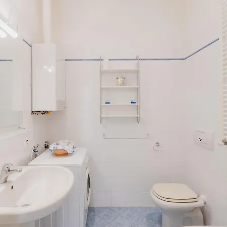 Apartamento 20 Forte dei Marmi