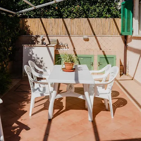 Apartment 20 Forte dei Marmi