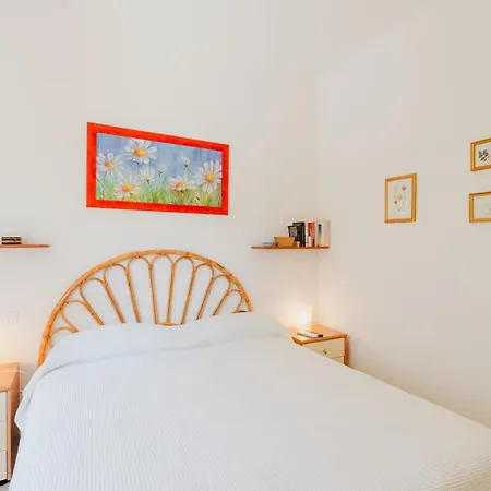20 Apartamento Forte dei Marmi