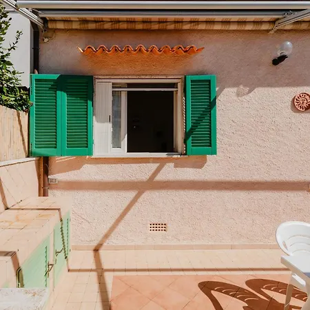Appartement 20 Forte dei Marmi