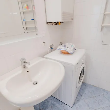 20 Appartement Forte dei Marmi