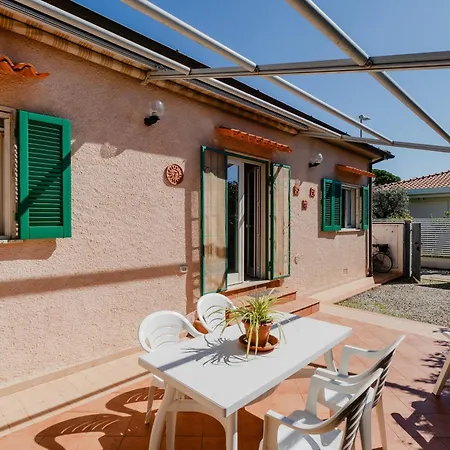 20 Forte dei Marmi