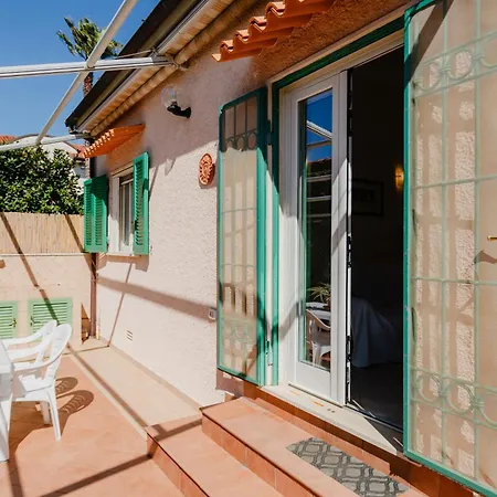 20 Appartement *