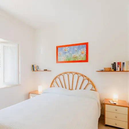20 Appartement Forte dei Marmi