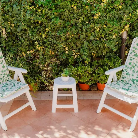 Appartement 20