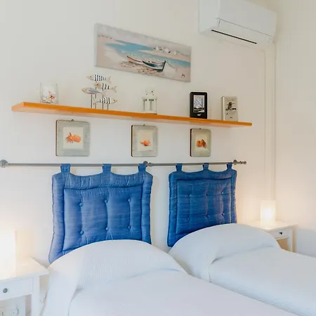 20 Appartement *