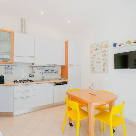 20 Appartement *