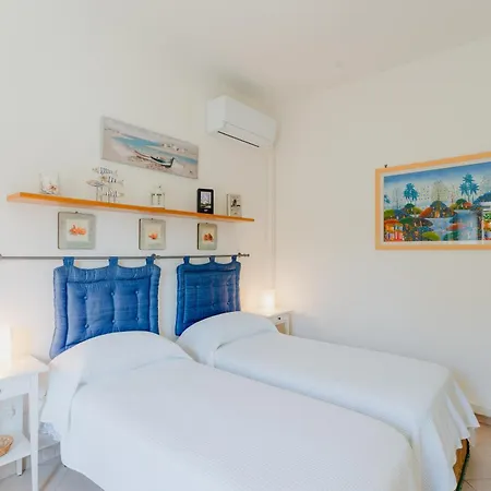 Appartement 20 *
